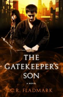 The Gatekeeper's Son Read online