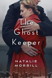 The Ghost Keeper Read online