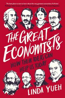 The Great Economists Read online
