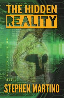 The Hidden Reality (Alex Pella, #2) Read online