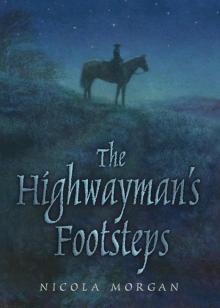 The Highwayman's Footsteps Read online