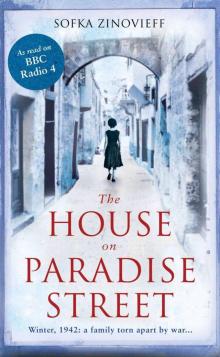 The House on Paradise Street Read online