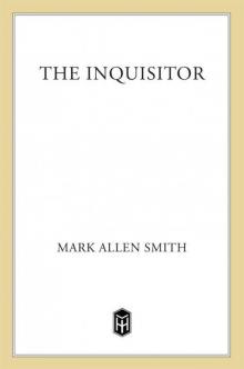 The Inquisitor: A Novel Read online