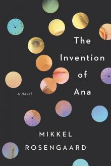 The Invention of Ana Read online