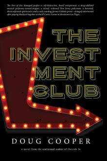 The Investment Club Read online