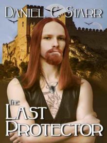 The Last Protector Read online