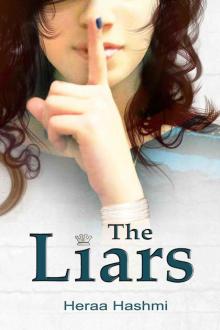 The Liars Read online