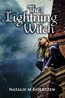 The Lightning Witch (Elements Book 2) Read online