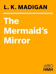 The Mermaid's Mirror Read online