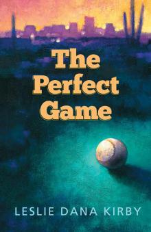 The Perfect Game Read online