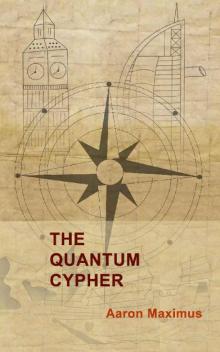The Quantum Cypher Read online