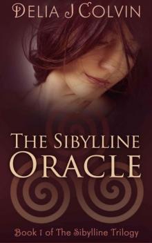 The Sibylline Oracle (The Sibylline Trilogy) Read online