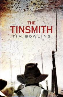 The Tinsmith Read online