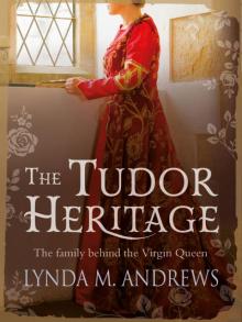 The Tudor Heritage Read online