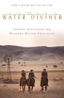 The Water Diviner Read online