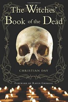 The Witches' Book of the Dead Read online