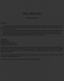 TheGrinder_Kobo Read online