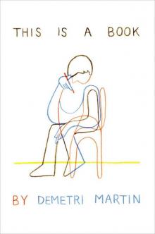 This Is a Book Read online