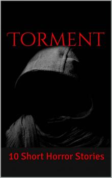 Torment Read online