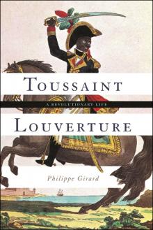 Toussaint Louverture Read online