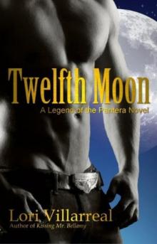 Twelfth Moon Read online