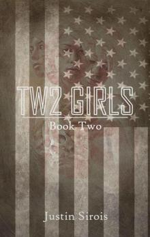 Two Girls Book 2: One Nation Read online