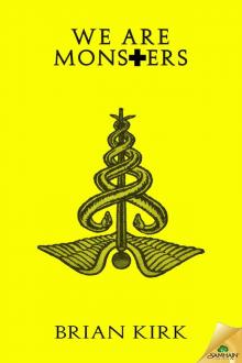 We Are Monsters Read online