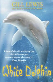 White Dolphin Read online