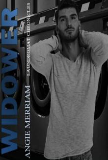 Widower (The Laundromat Chonicles Book 4) Read online