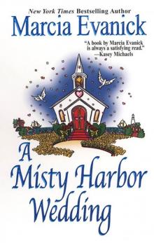 A Misty Harbor Wedding Read online