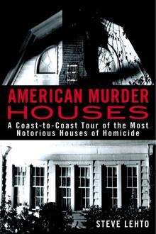 American Murder Houses Read online