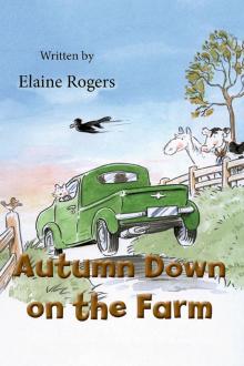 Autumn Down on the Farm Read online