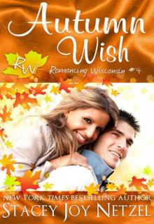 Autumn Wish Read online