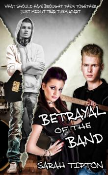Betrayal of the Band Read online