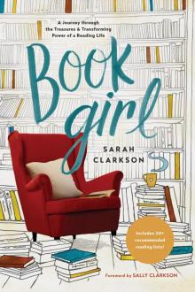 Book Girl Read online