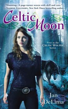 Celtic Moon Read online