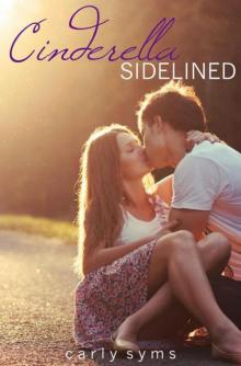 Cinderella Sidelined Read online