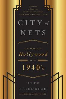 City of Nets Read online