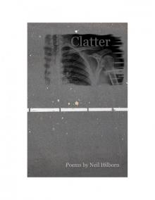 Clatter Read online