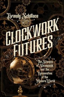 Clockwork Futures Read online