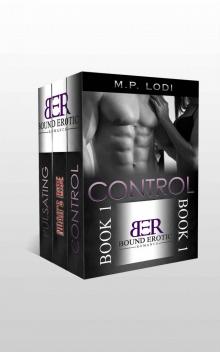 Control - Noah's Rise Bundle (Books I-III): A Billionaire Romance Series Read online
