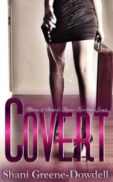 Covert Read online