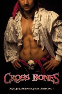 Cross Bones Read online