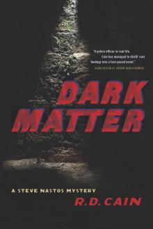 Dark Matter Read online