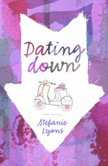 Dating Down Read online
