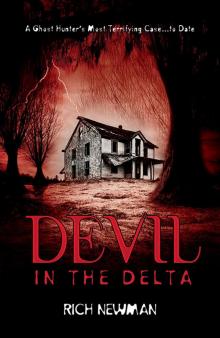 Devil in the Delta Read online