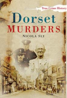 Dorset Murders Read online