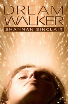 Dream Walker Read online