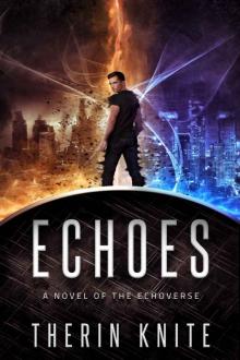 Echoes Read online