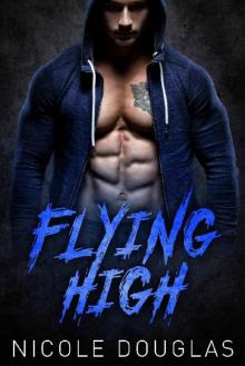 Flying High (Davis Brothers Book 2) Read online